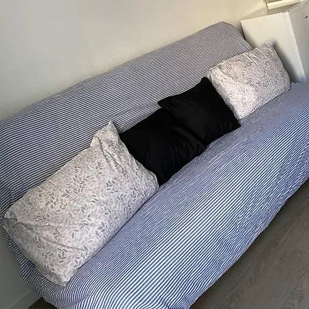 Apartment Gare Routiere Sejour